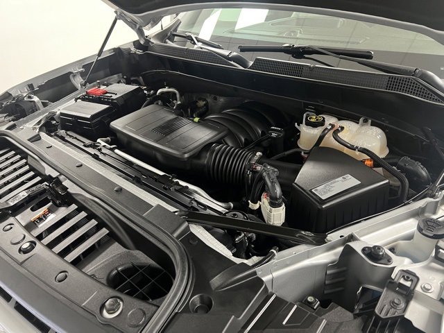 Used 2019 Chevrolet Silverado 1500 RST image 63