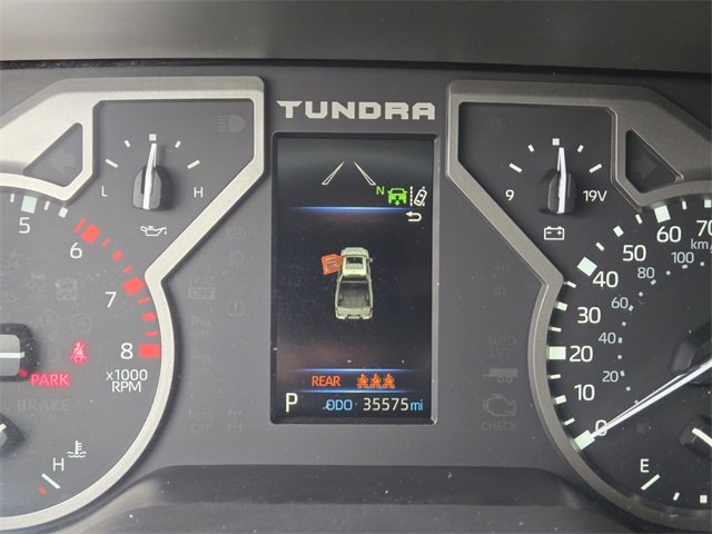 Used 2022 Toyota Tundra SR5 image 20