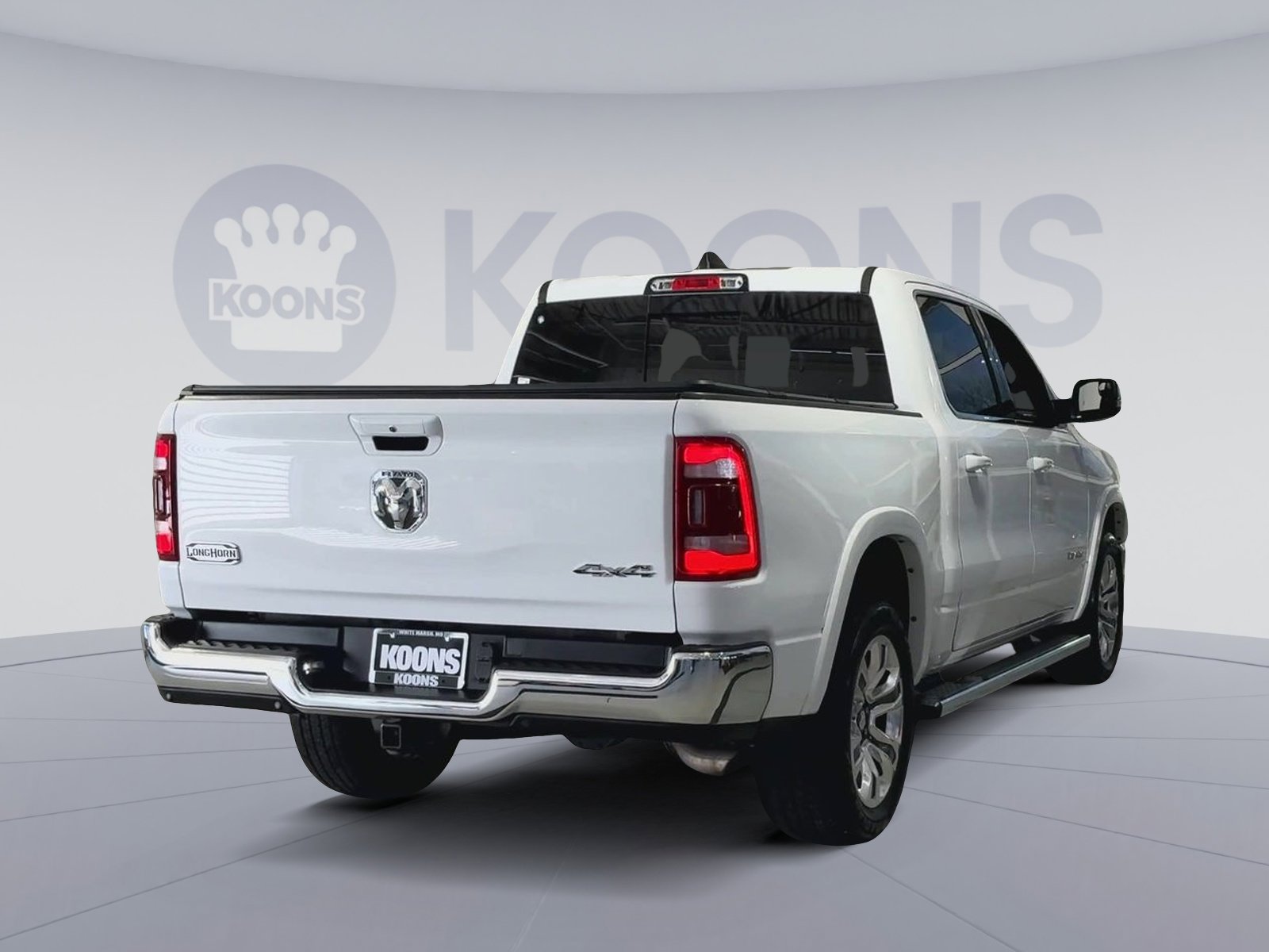 Used 2023 RAM 1500 Limited image 11