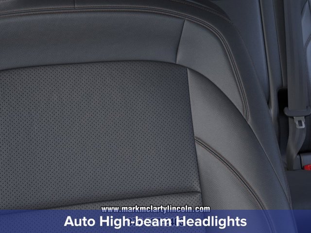 New 2026 Lincoln Nautilus Premier AWD/4WD image 19