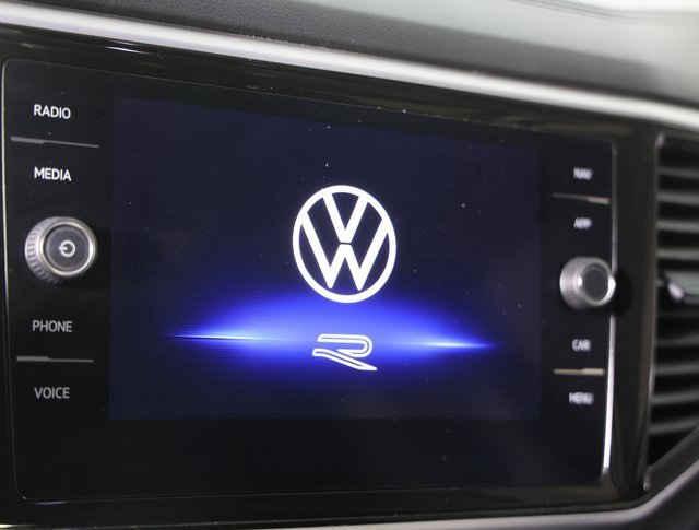 Used 2021 Volkswagen Atlas SEL R-Line image 21