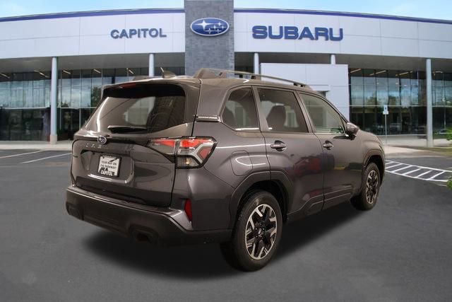 New 2026 Subaru Forester Premium image 3