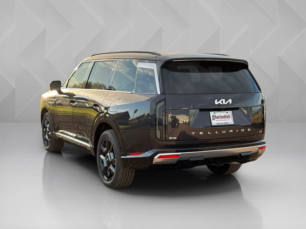 New 2027 Kia Telluride X-Line SX Prestige AWD/4WD image 7