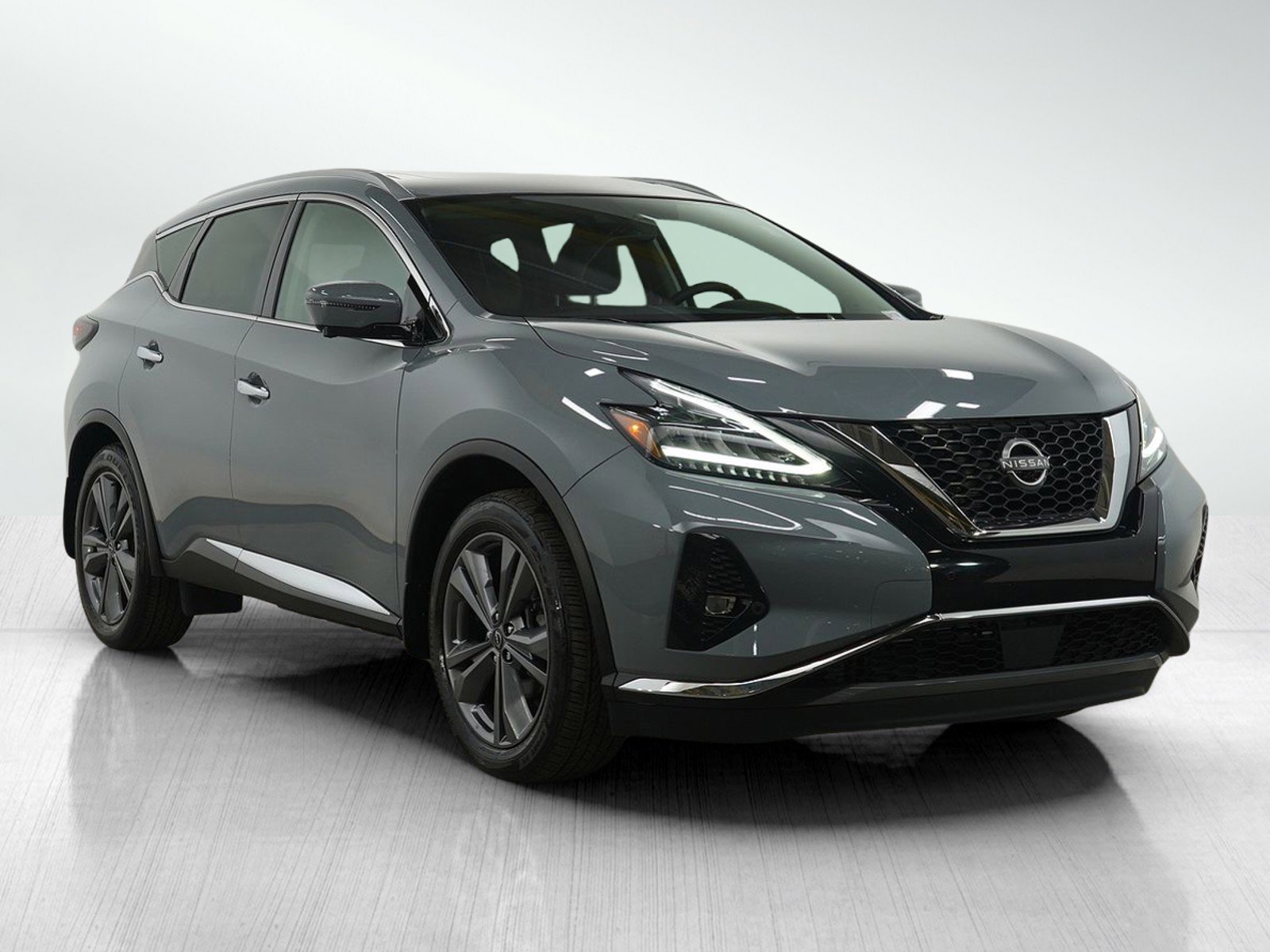 Used 2023 Nissan Murano Platinum image 7