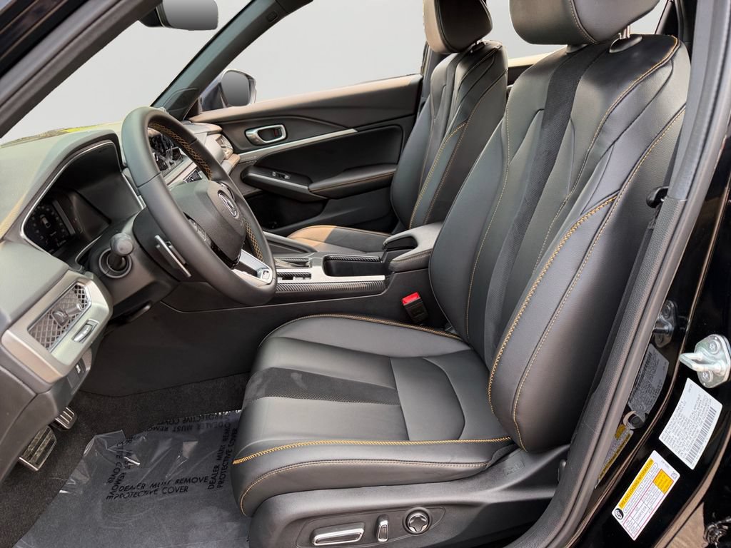 Used 2026 Acura Integra A-Spec FWD image 14