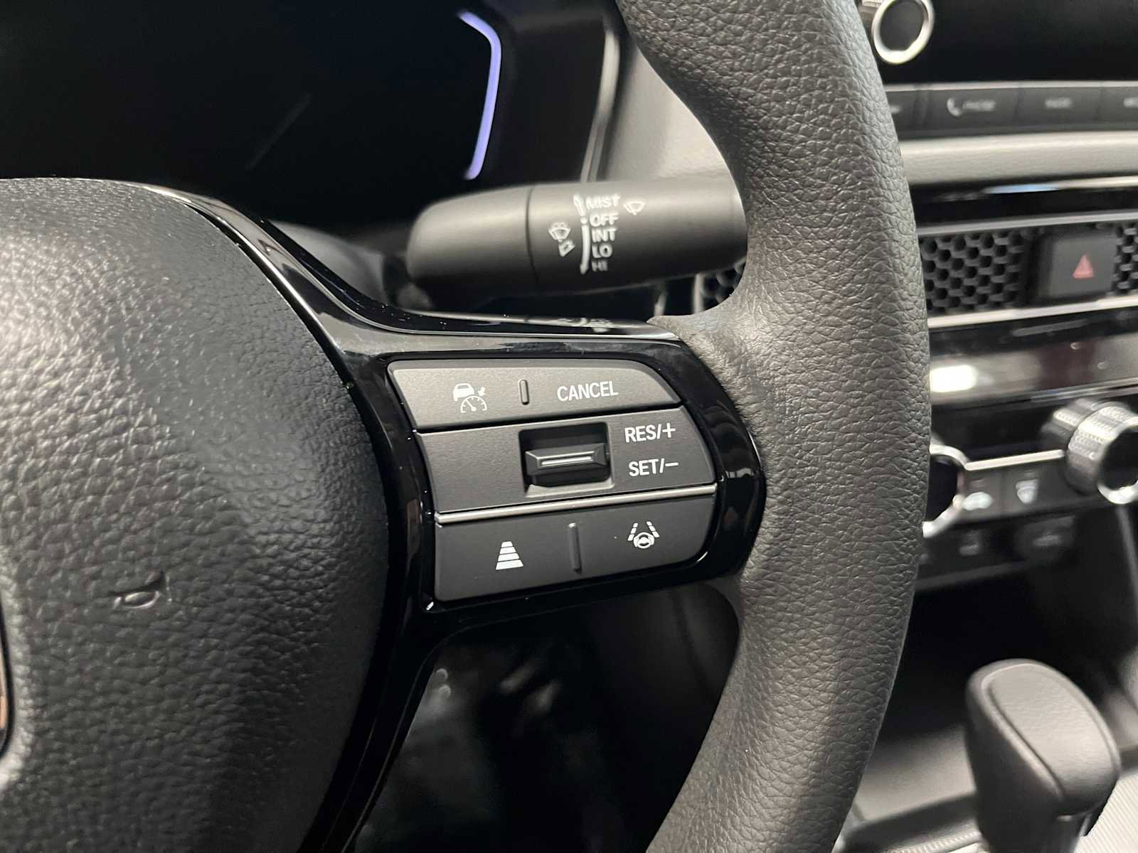 New 2026 Honda Civic LX image 17