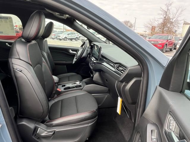 New 2026 Ford Escape ST-Line w/ Tech Pack #1 image 15