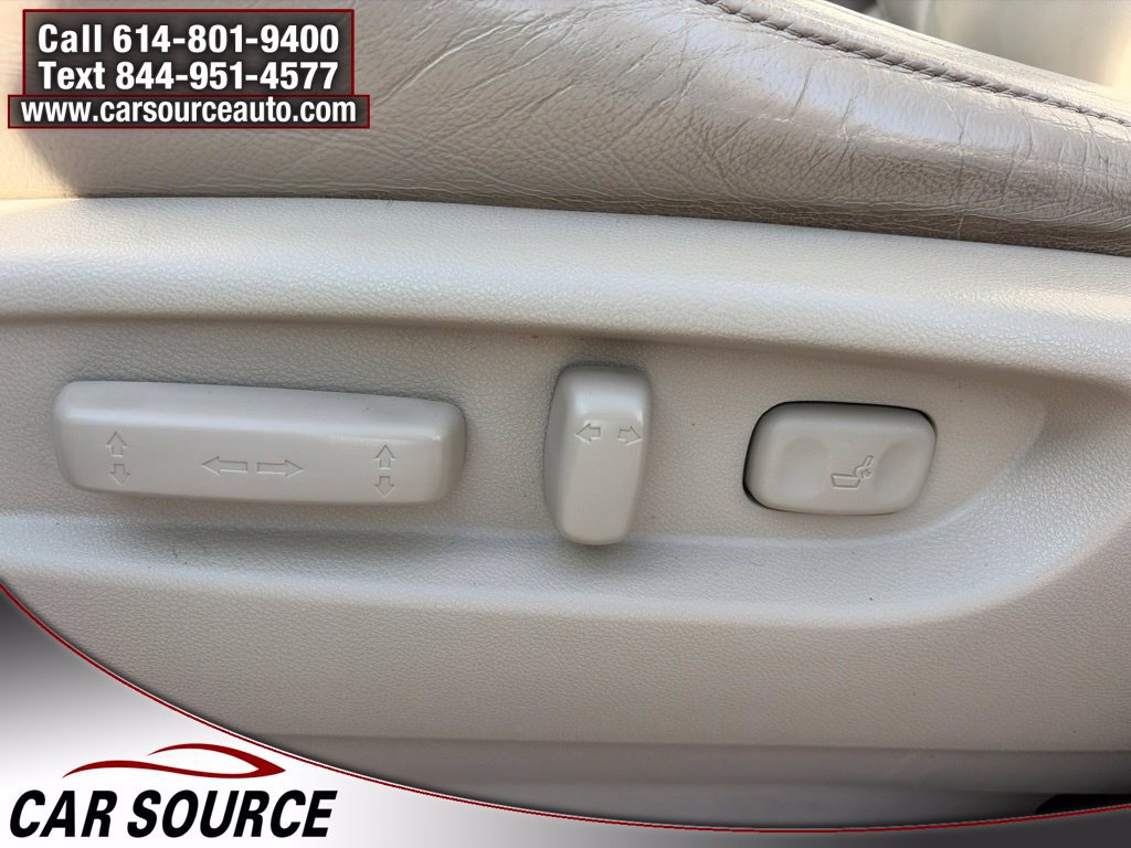 Used 2015 Acura MDX w/ Technology Package AWD/4WD image 17