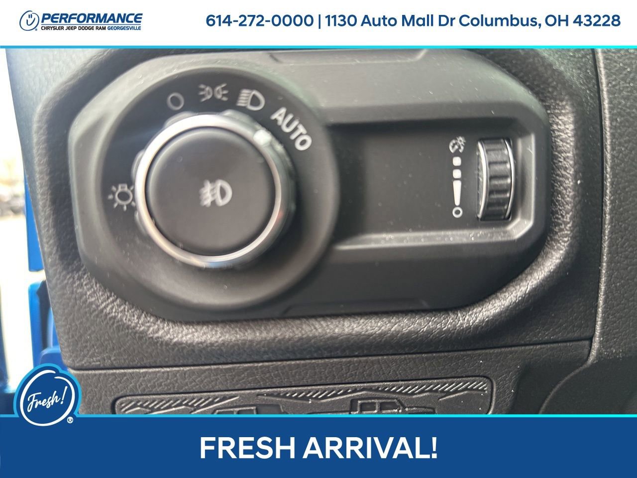 Used 2024 Jeep Wrangler Sport S image 15