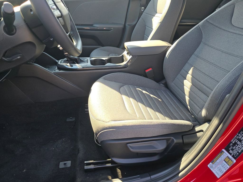 New 2025 Kia K4 EX image 25
