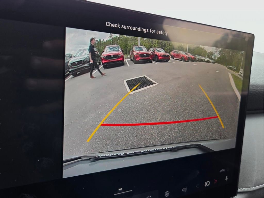 New 2026 MAZDA CX-5 Preferred AWD/4WD image 24