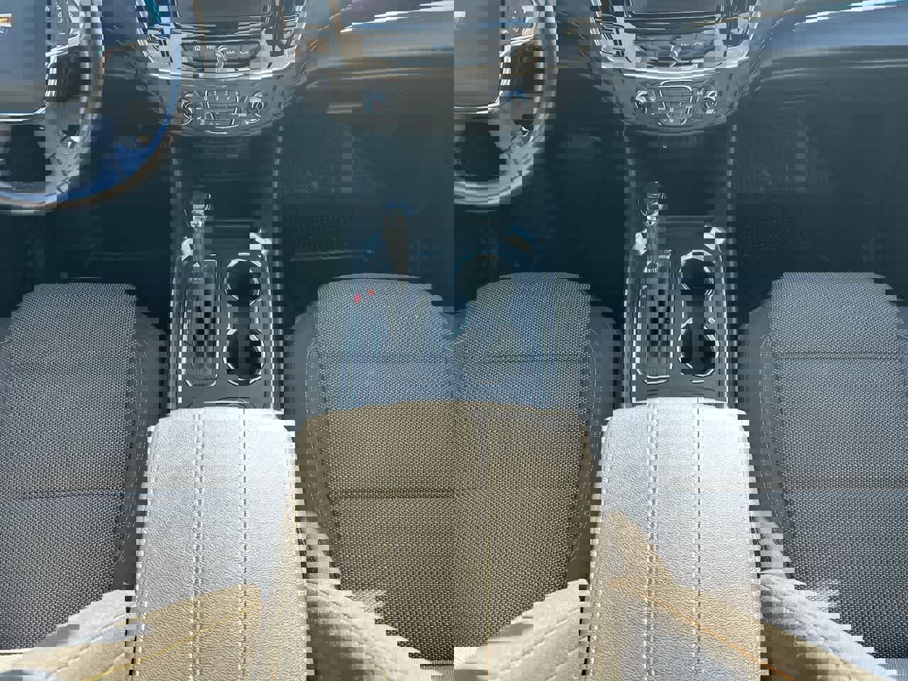 Used 2019 Chevrolet Traverse LT image 31