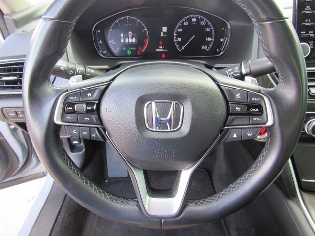 Used 2021 Honda Accord Touring image 17