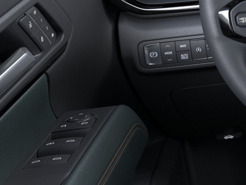New 2026 GMC Terrain AT4 w/ Convenience Package III AWD/4WD image 55