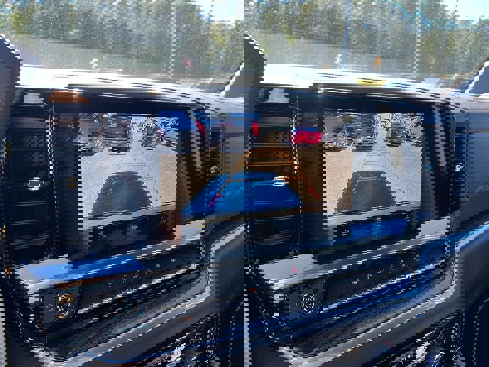 New 2026 Chevrolet Silverado 1500 LT w/ All Star Edition Plus image 15