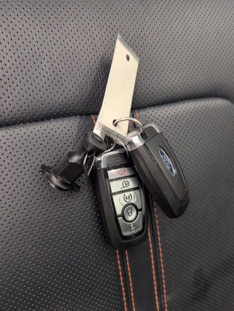 Used 2024 Ford Expedition Timberline image 33