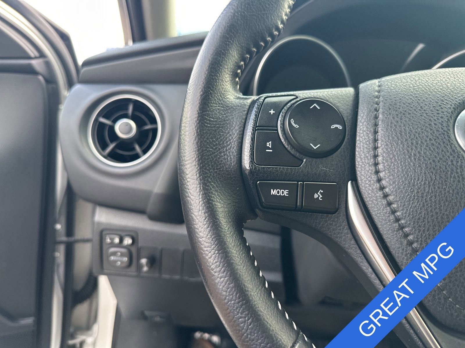 Used 2016 Scion iM image 16