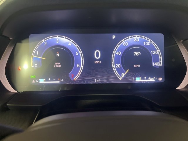 New 2025 Jeep Grand Cherokee Laredo X w/ Luxury Tech Group I image 14