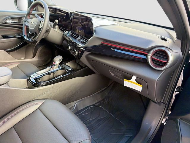 New 2026 Chevrolet Trax RS w/ Driver Confidence Package image 27