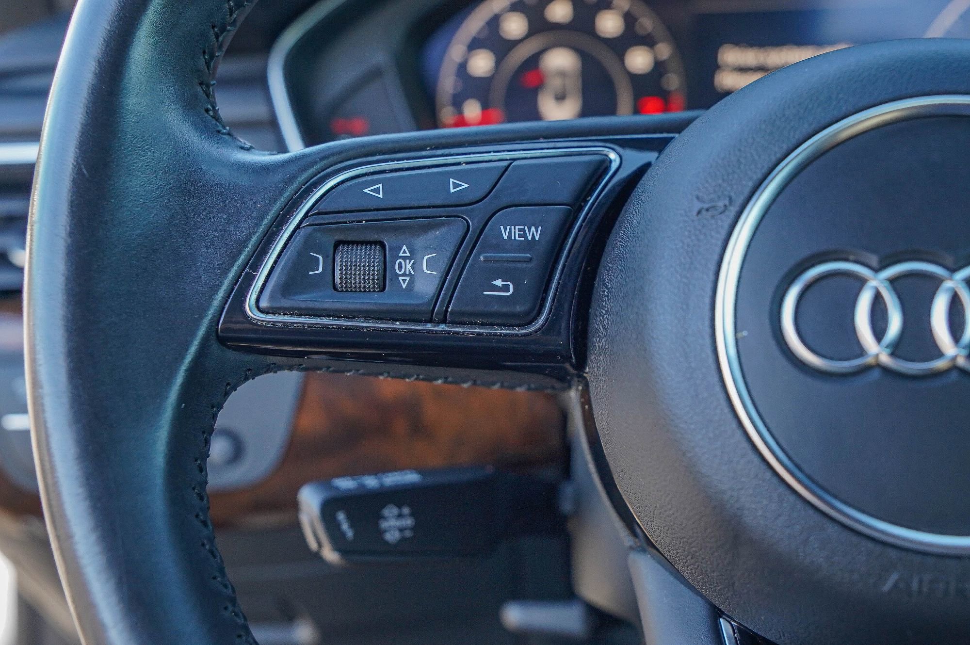 Used 2019 Audi A5 2.0T Premium Plus w/ Premium Plus image 12