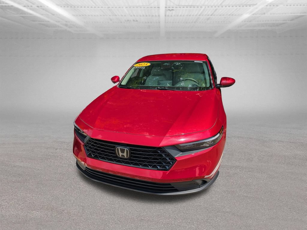 Used 2023 Honda Accord LX image 26