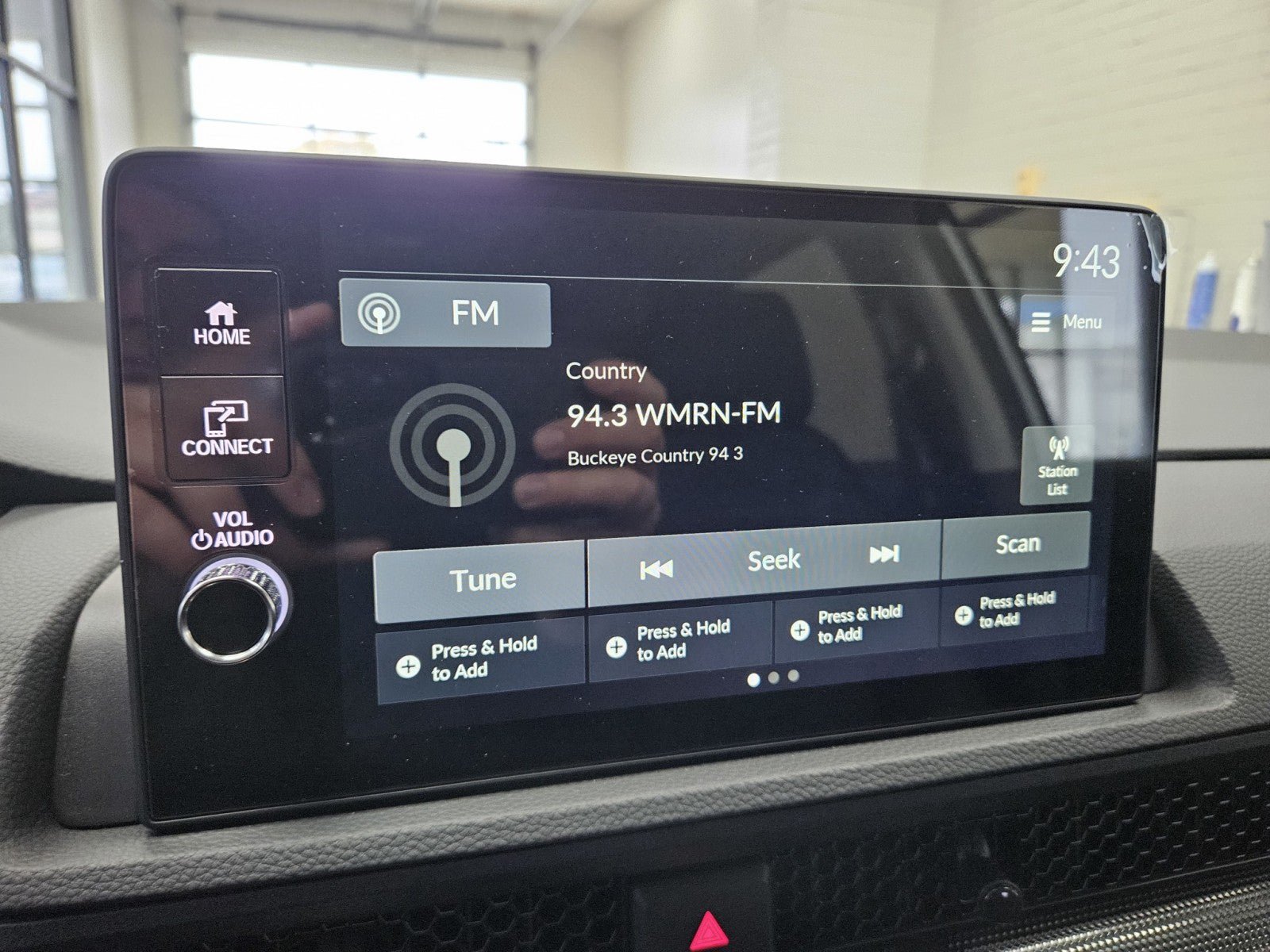 New 2027 Honda CR-V LX image 22