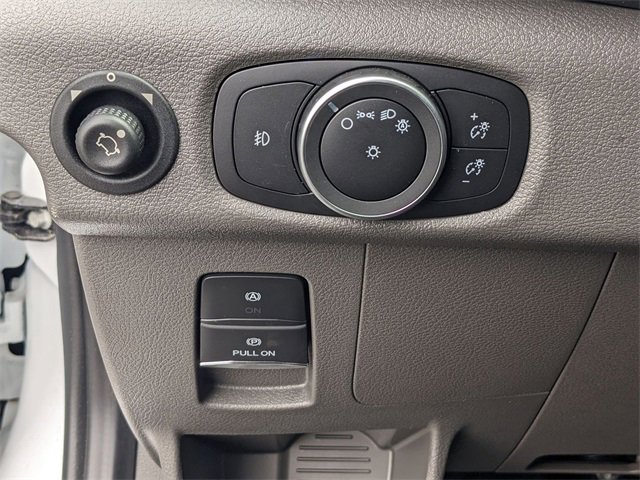 New 2024 Ford Transit 350 w/ Exterior Upgrade Package image 19