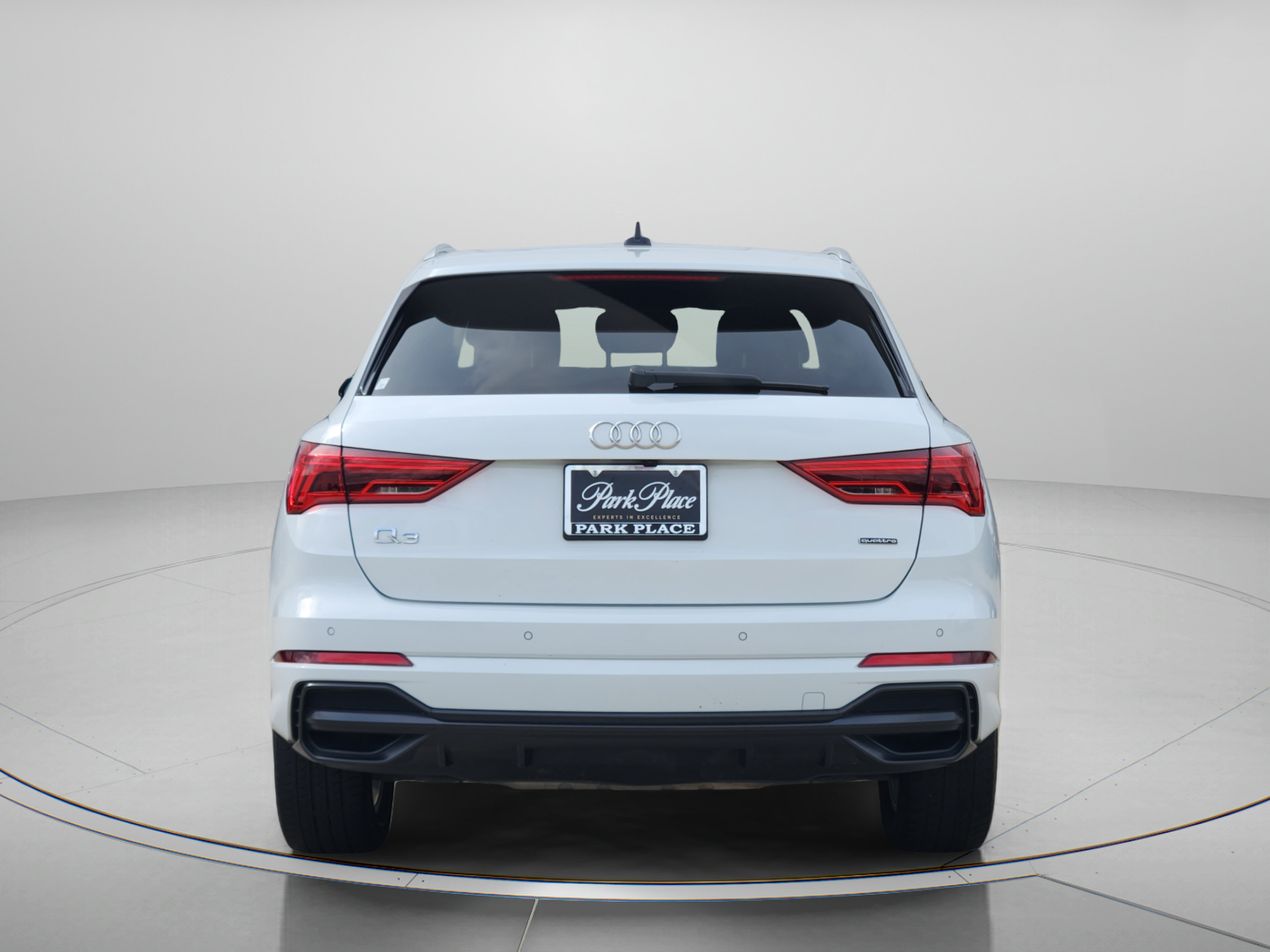 Used 2022 Audi Q3 2.0T Premium Plus AWD/4WD image 4