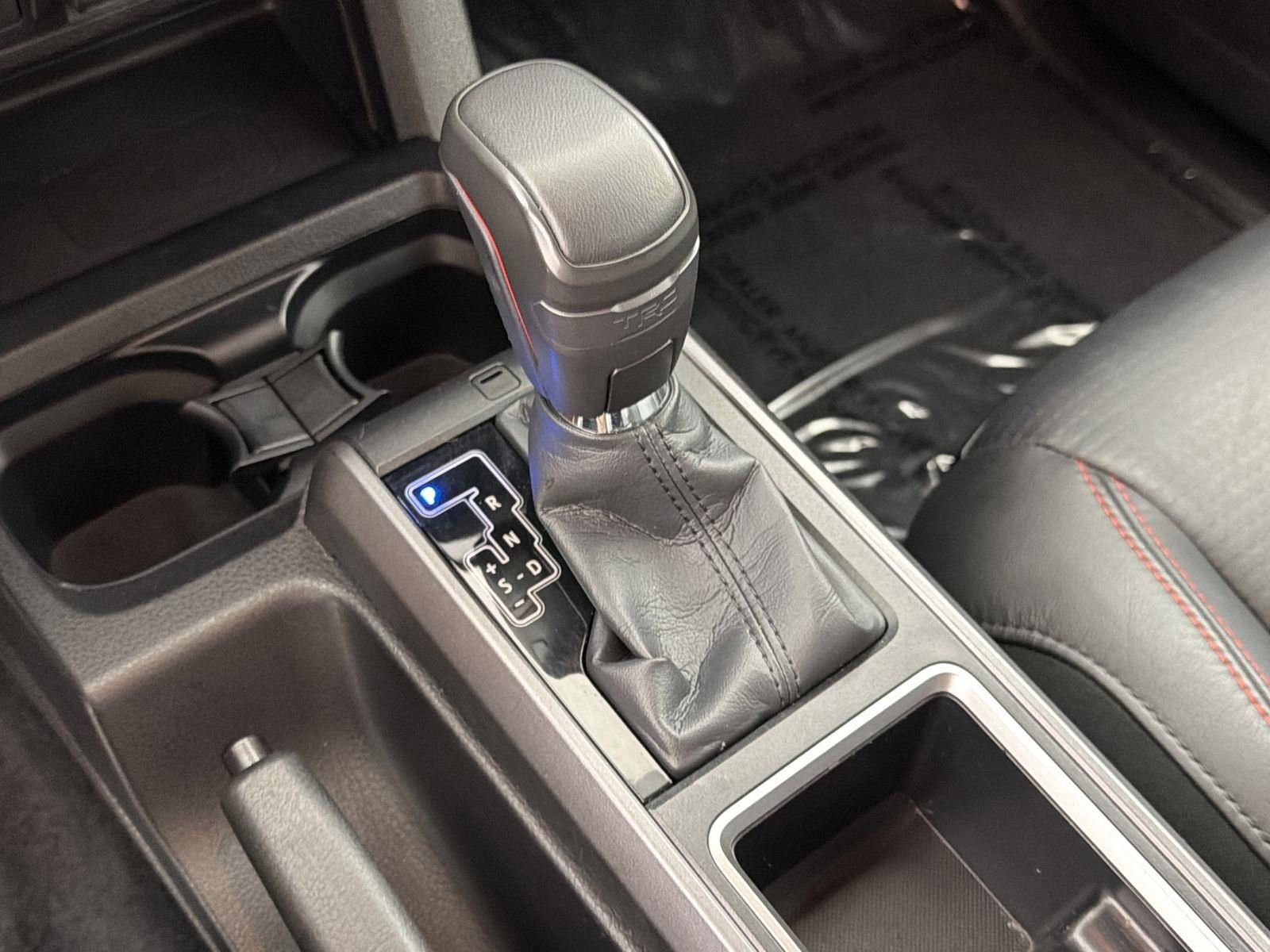 Used 2023 Toyota Tacoma TRD Pro AWD/4WD image 16
