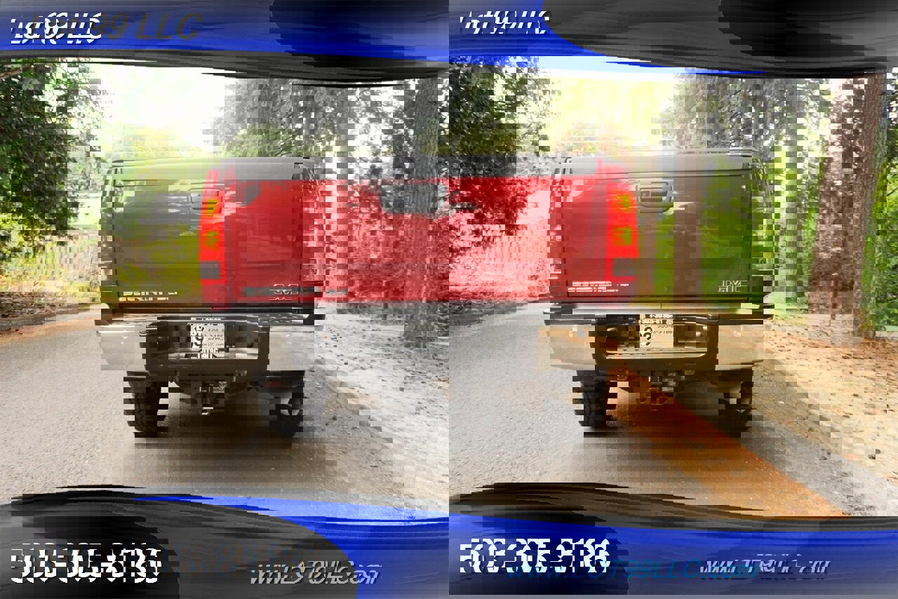 Used 2013 GMC Sierra 3500 SLT image 10