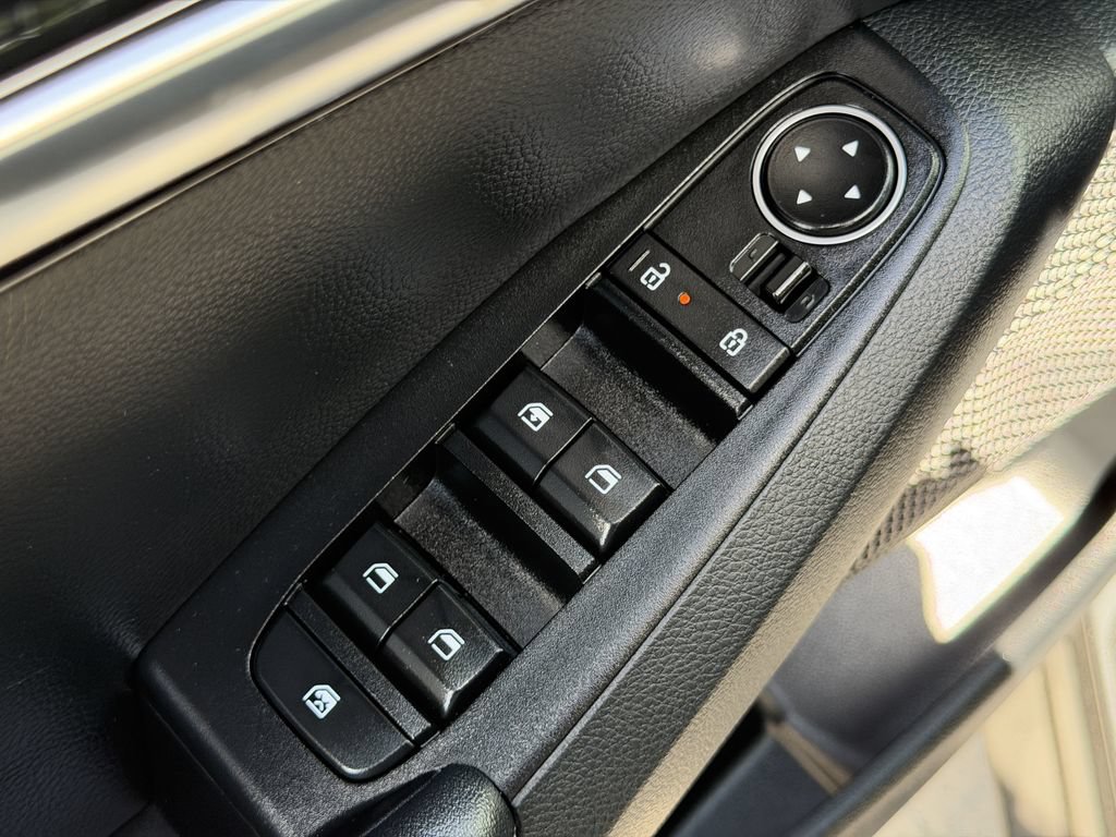 Certified 2024 Kia Seltos S FWD image 19