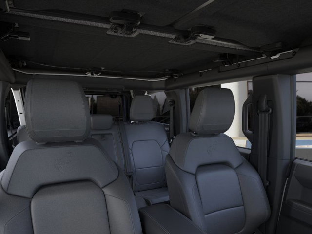 New 2026 Ford Bronco Outer Banks image 12