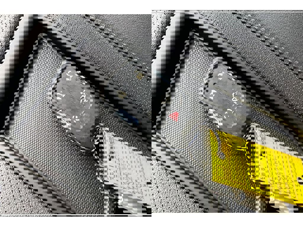 Used 2022 Chevrolet Silverado 3500 High Country w/ Z71 Off-Road Package image 14