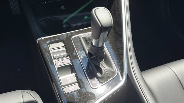 New 2026 Acura ADX AWD image 18