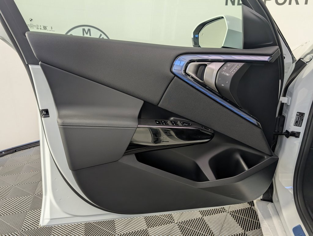 New 2026 BMW X3 xDrive30 w/ M Sport Package image 16