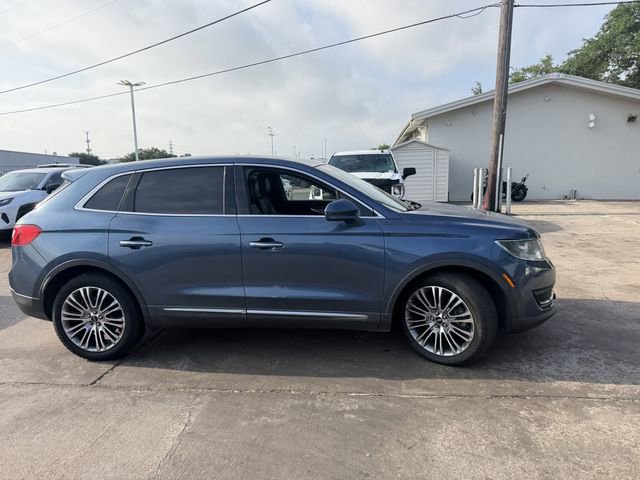 Used 2018 Lincoln MKX Reserve w/ Lincoln MKX Climate Package image 4