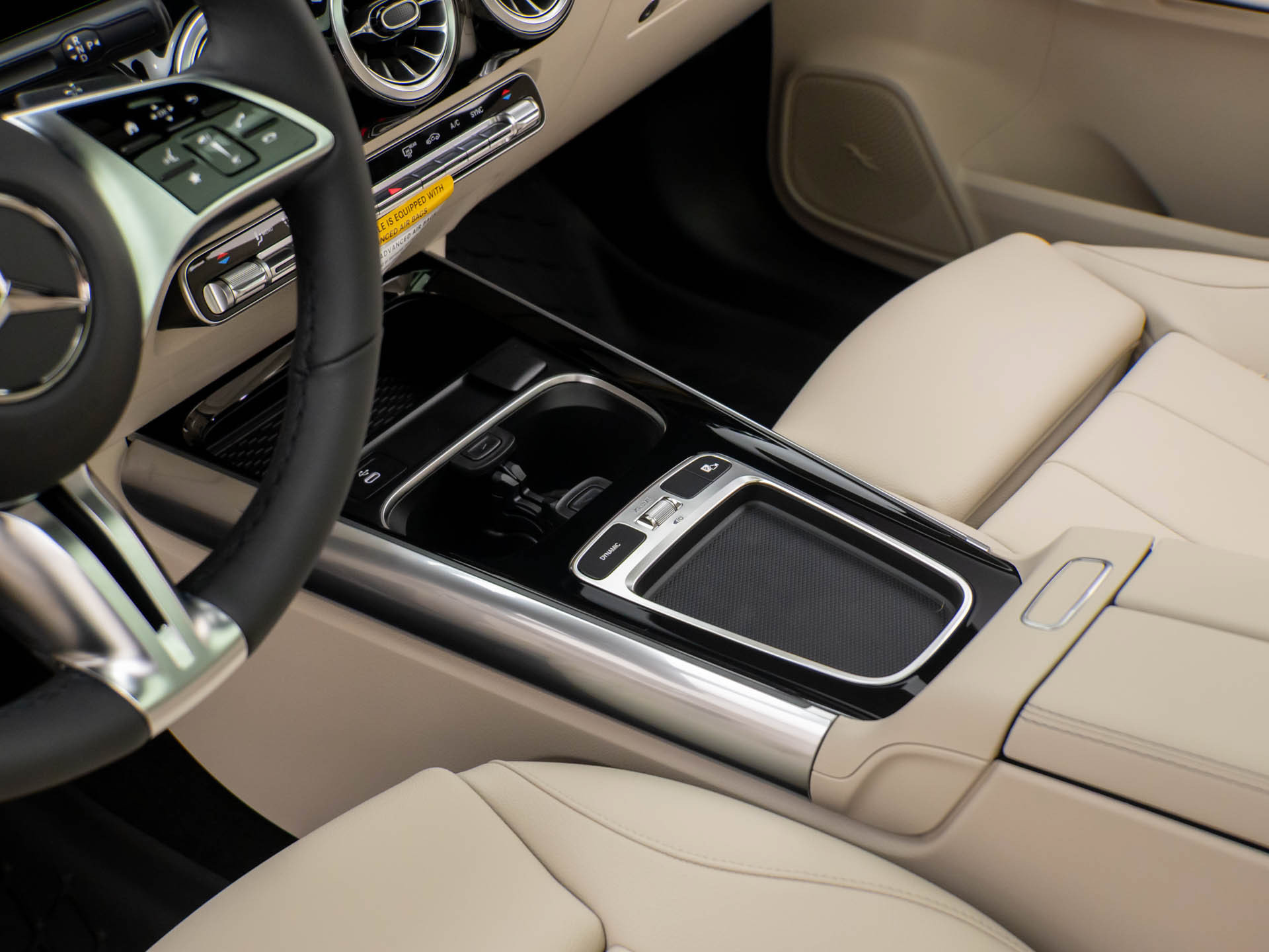 New 2026 Mercedes-Benz GLA 250 4MATIC image 12