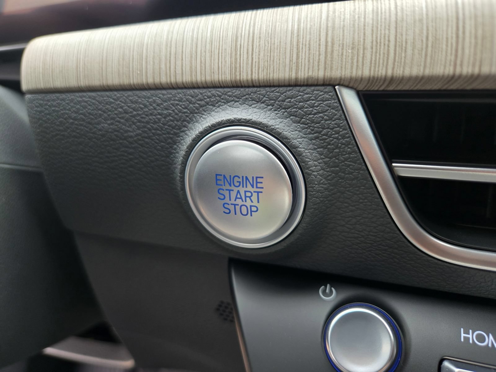 New 2026 Hyundai Sonata Blue FWD image 14