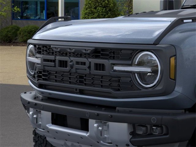 New 2025 Ford Bronco Raptor image 19