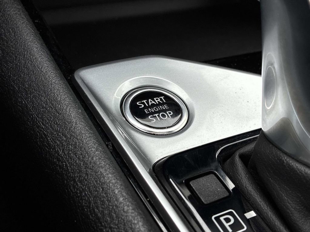 Certified 2021 Nissan Altima 2.5 SV w/ SV Premium Package image 26