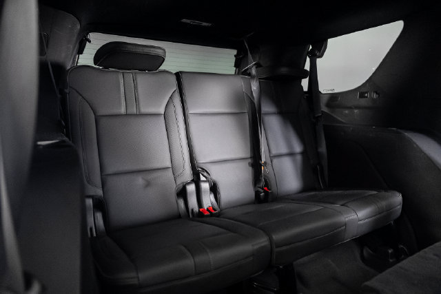 Used 2021 Chevrolet Tahoe RST RWD image 62