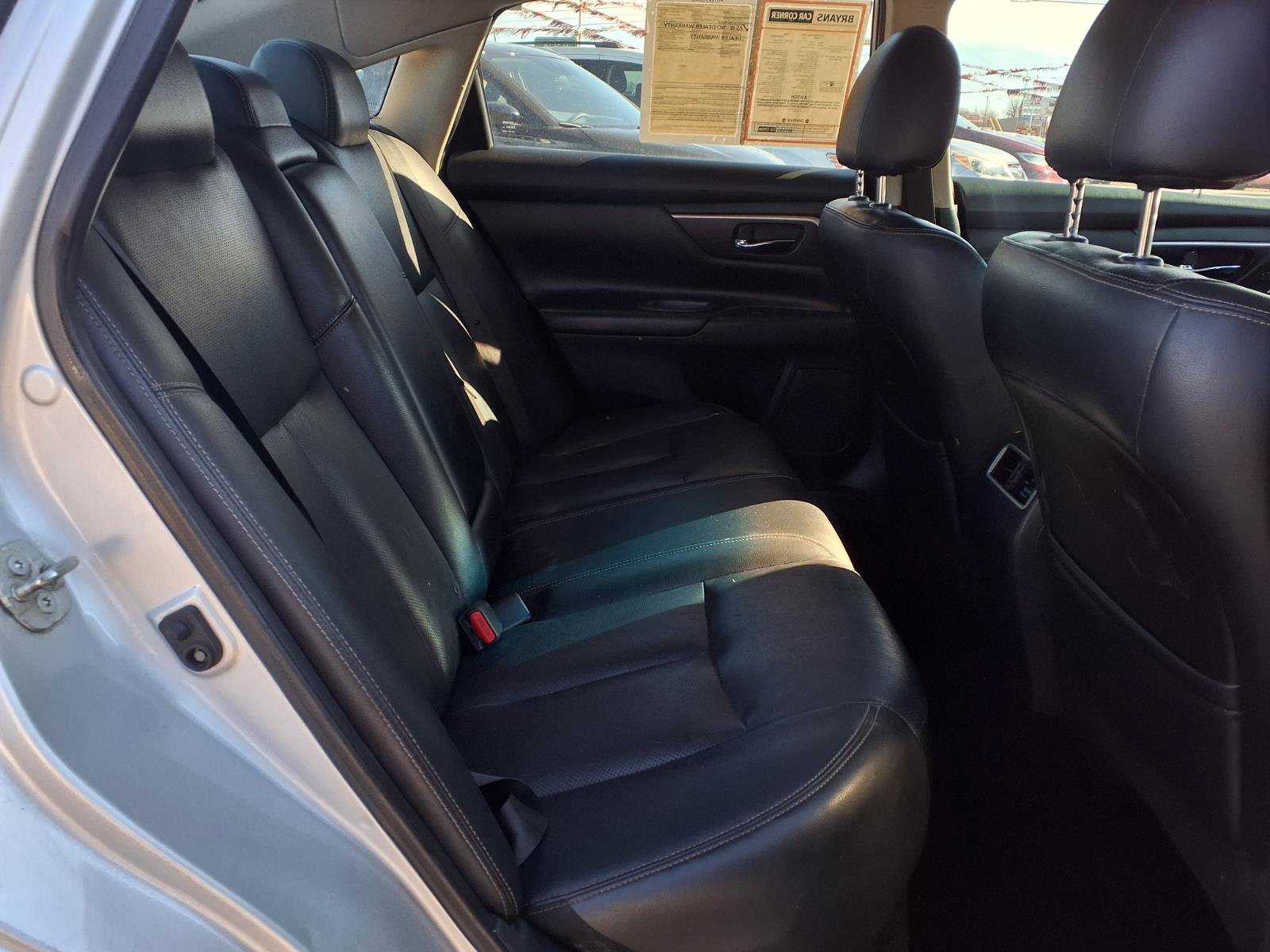 Used 2018 Nissan Altima 2.5 SL image 14