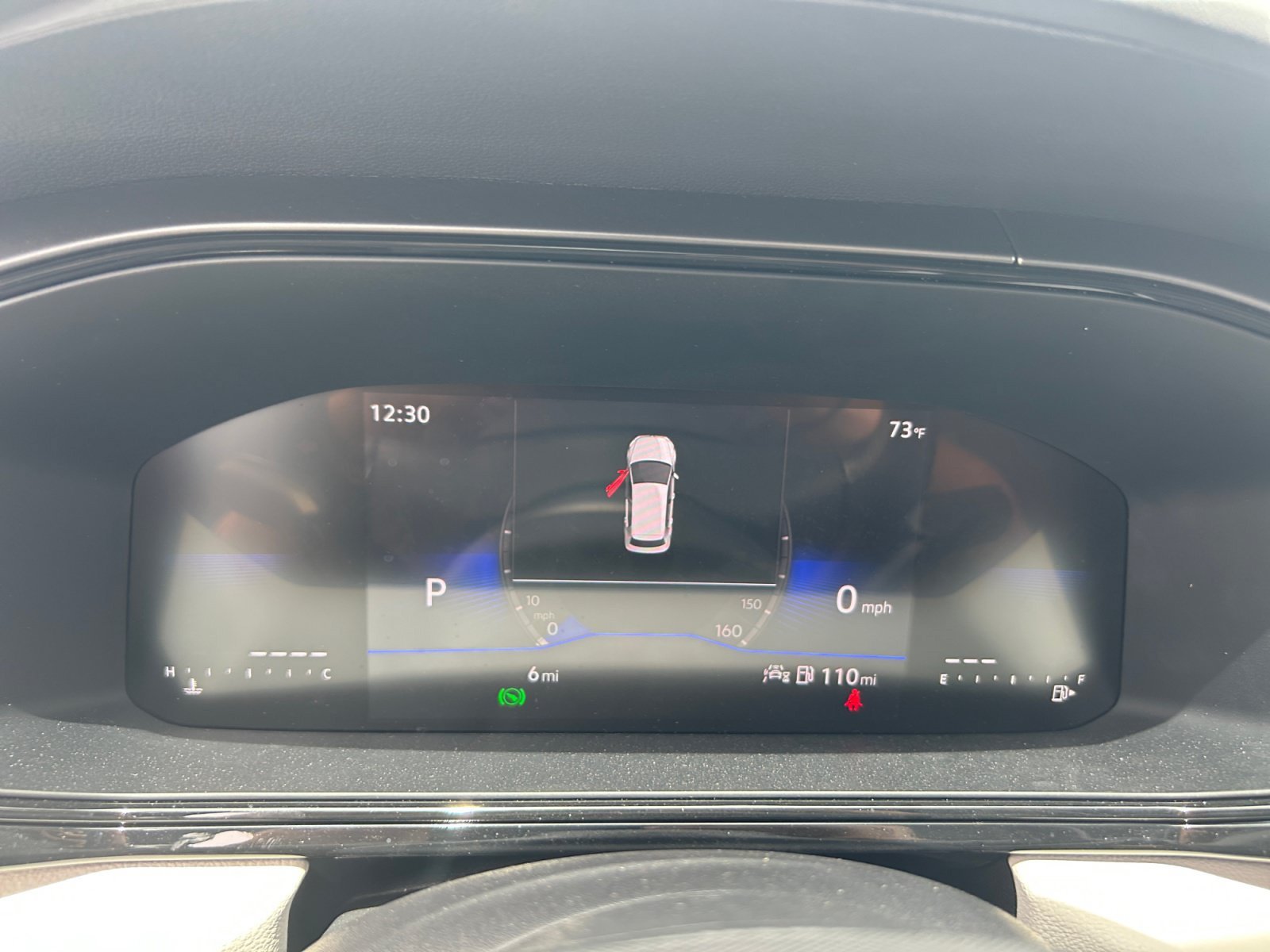 New 2026 Volkswagen Taos S FWD image 11