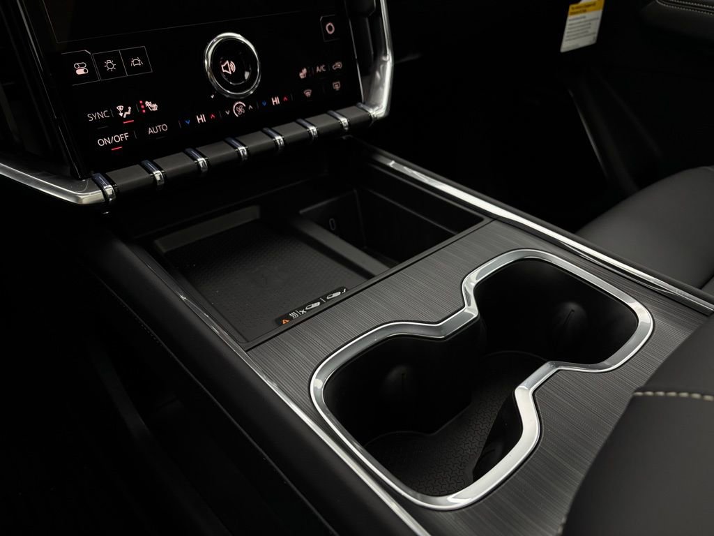 New 2026 GMC Acadia Elevation w/ Black Edition image 31