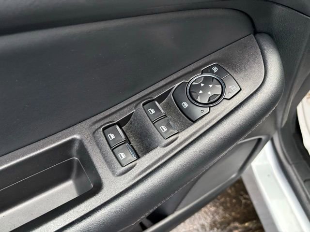 Used 2024 Ford Edge SEL image 22