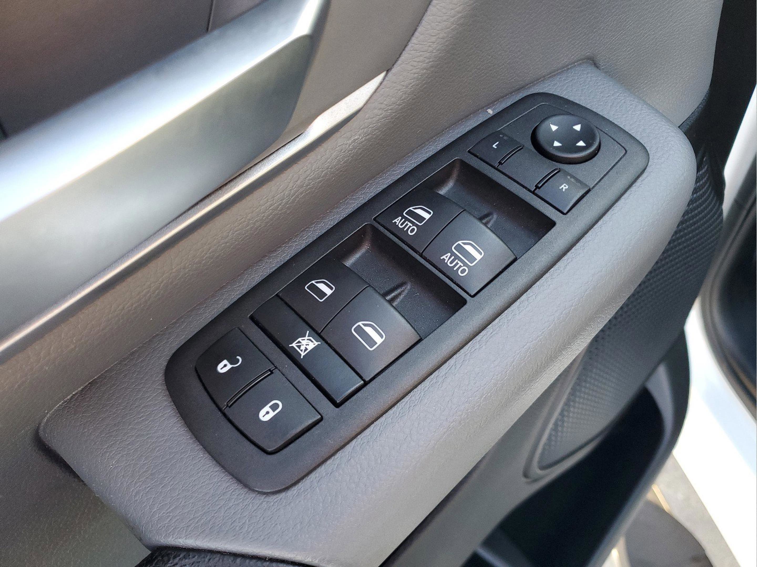 Certified 2022 RAM 1500 Big Horn image 15