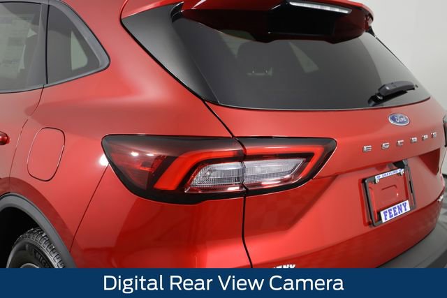 New 2026 Ford Escape ST-Line w/ Tech Pack #1 image 15