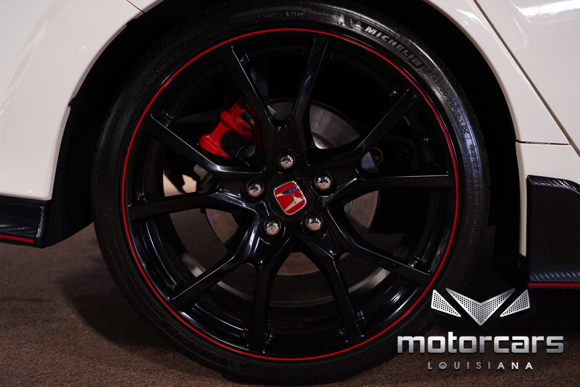 Used 2021 Honda Civic Type R image 21