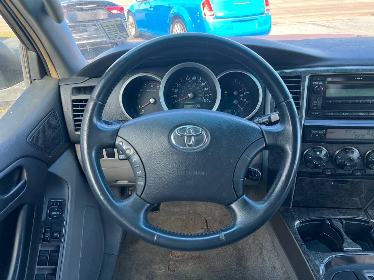Used 2007 Toyota 4Runner SR5 RWD image 18
