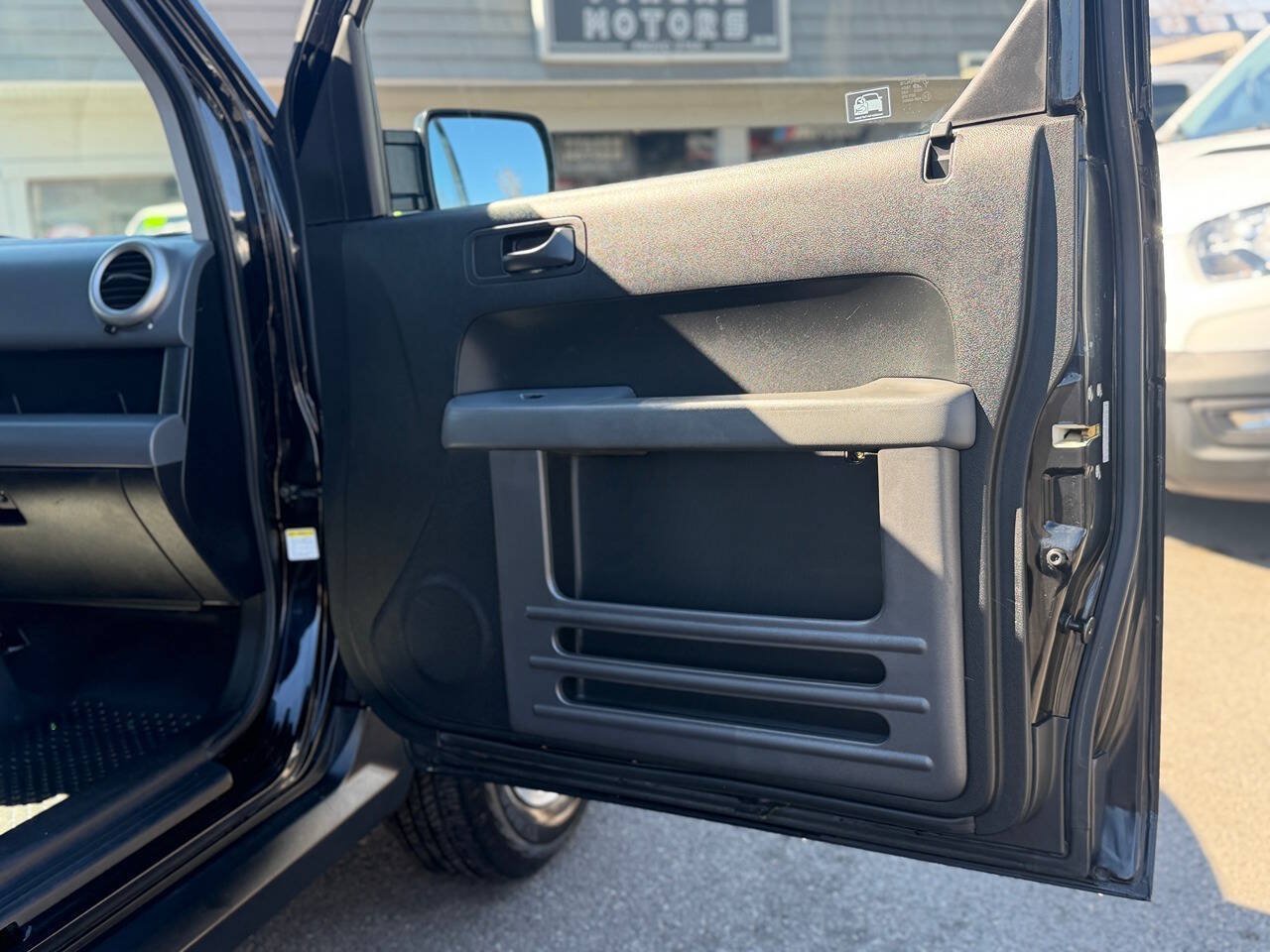 Used 2006 Honda Element EX image 41